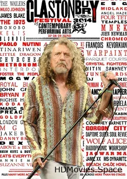 Robert Plant (2014)