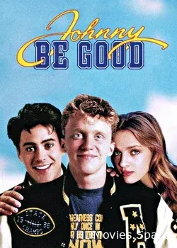 Джонни, будь хорошим (1988)