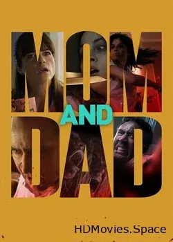 Безумные родители (2017)
