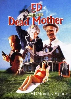 Эд и его покойная мамаша (1992)