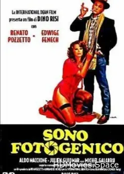 Я фотогеничен (1980)