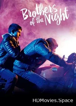 Ночные братья (2016)
