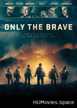 Дело храбрых (2017)