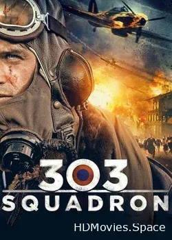Эскадрилья 303. Подлинная история (2018)