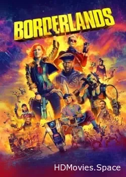 Бордерлендс (2024)
