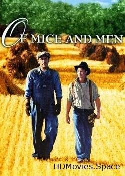 О мышах и людях (1992)