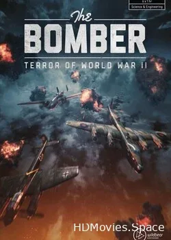 Террор бомбардировщиков Второй мировой войны (2022)