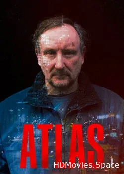 Атлант (2018)