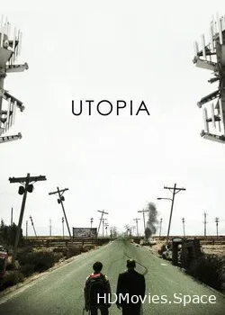 Утопия (2019)