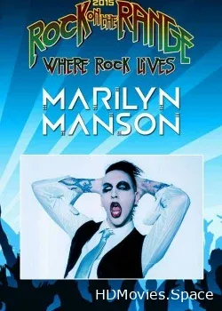 Marilyn Manson (2015)
