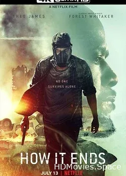 Как это заканчивается (2018)