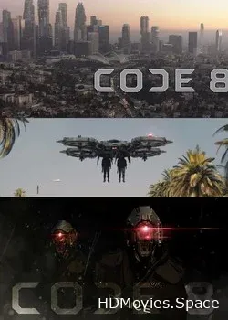 Код 8 (2016)