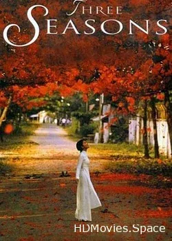 Три сезона (1999)