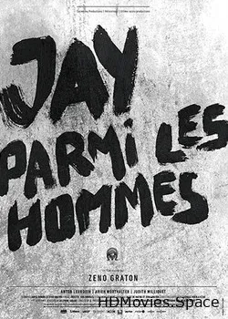 Джей среди мужчин (2015)