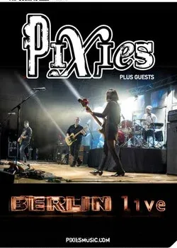 Pixies (2016)