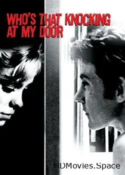 Кто стучится в дверь ко мне? (1967)