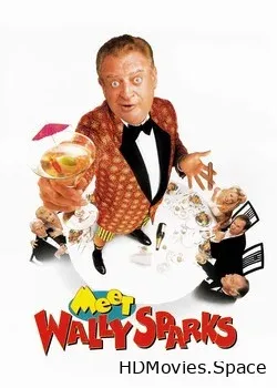 Познакомьтесь с Уолли Спарксом (1996)