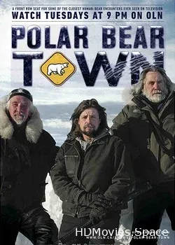 Город полярных медведей  (2015)