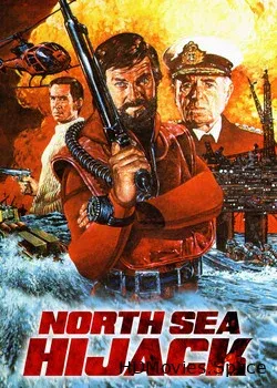 Захват в Северном море (1979)