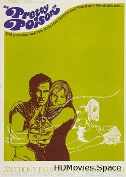 Сладкий яд (1968)