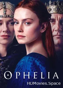 Офелия (2018)