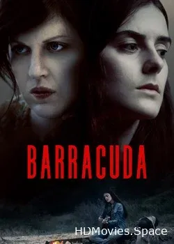 Барракуда (2017)