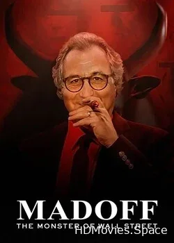 Мэдофф: монстр с Уолл-стрит (2022)