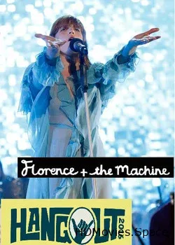 Florence + the Machine (2016)