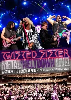 Twisted Sister (2015)
