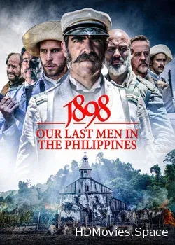 1898. Последние на Филиппинах (2016)