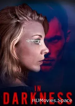 Невидимка (2018)