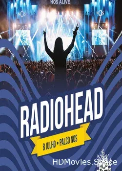 Radiohead (2016)