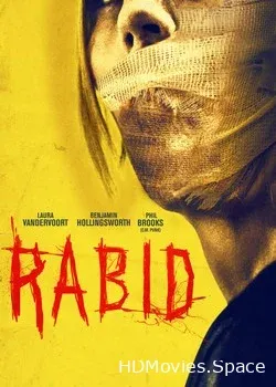 Бешеная (2019)