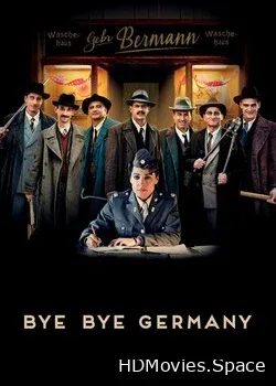 Однажды в Германии (2017)