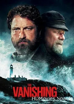 Исчезновение (2018)