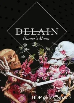 Delain (2017)
