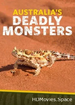 NG. Смертельно опасные монстры Австралии (2017)