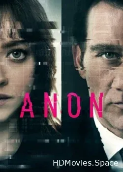 Анон (2017)