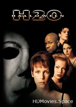Хэллоуин: 20 лет спустя (1998)