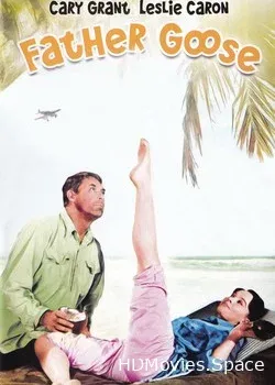 Папа Гусь (1964)