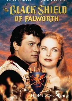 Черный щит Фолуорта (1954)