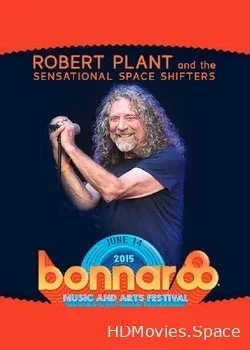 Robert Plant and The Sensational Space Shifters (2015)