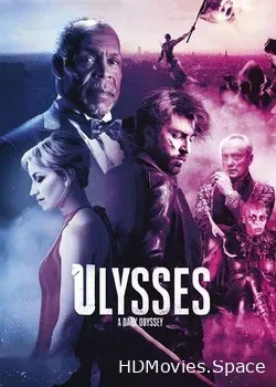 Улисс: Тёмная Одиссея (2018)