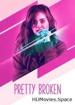 Недосломленная (2018)