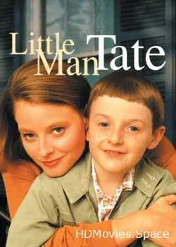 Маленький человек Тейт (1991)