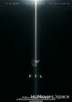 Быстрее скорости света (2017)