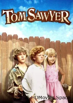 Том Сойер (1973)