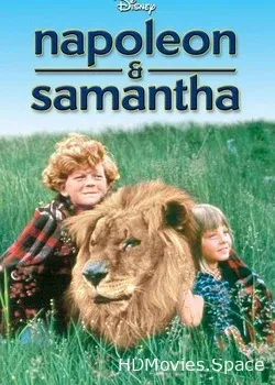 Наполеон и Саманта (1972)