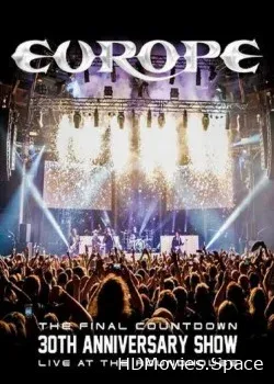 Europe (2016)