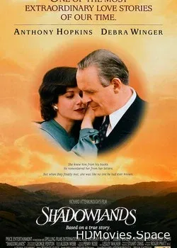 Страна теней 1993